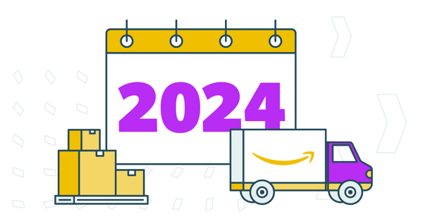 2023 Holiday Calendar for Amazon FBA Sellers