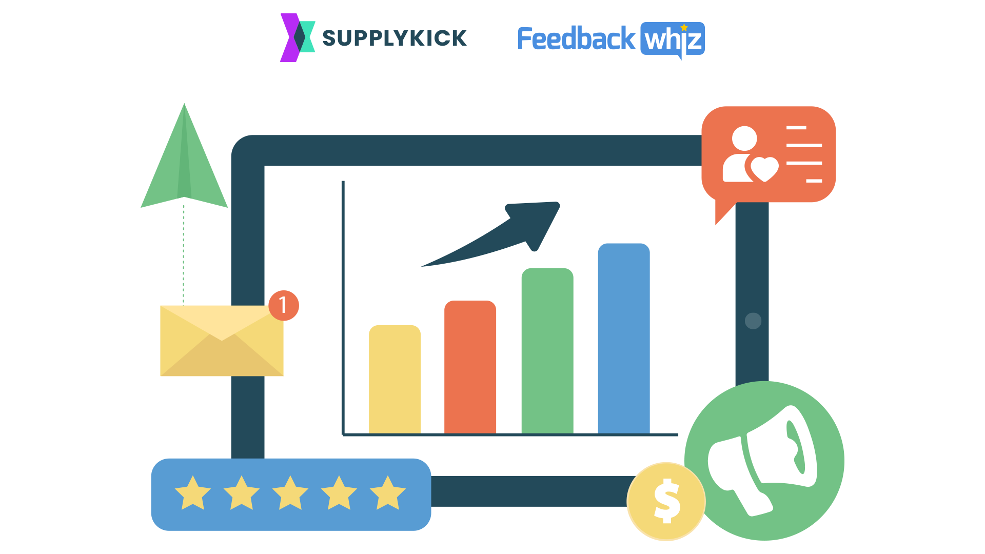 Webinar: 7 Ways to Increase Amazon Sales and Customer Engagement