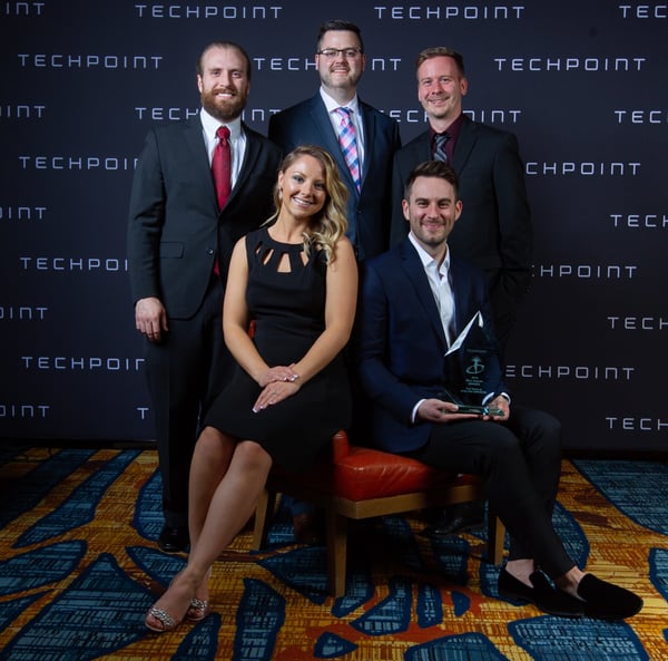 SupplyKick Emerging Tech Leader